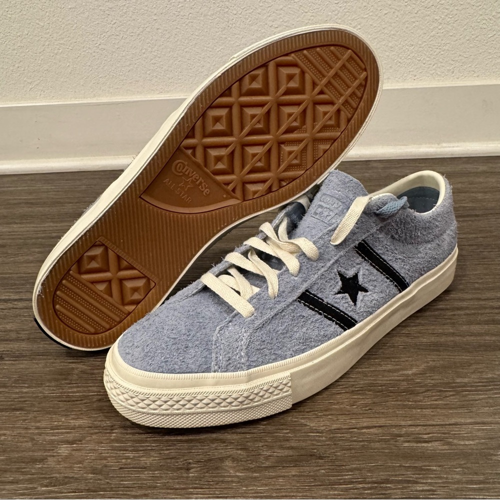 Converse ONE STAR ACADEMY PRO OX sz 10.5 - Picture 3 of 5